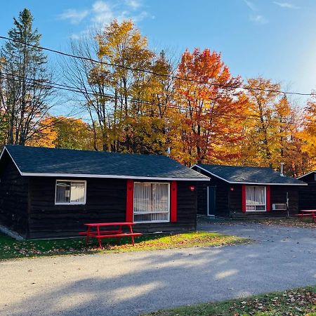 Glenview Cottages 수세인트마리 외부 사진
