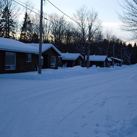 Glenview Cottages 수세인트마리 외부 사진