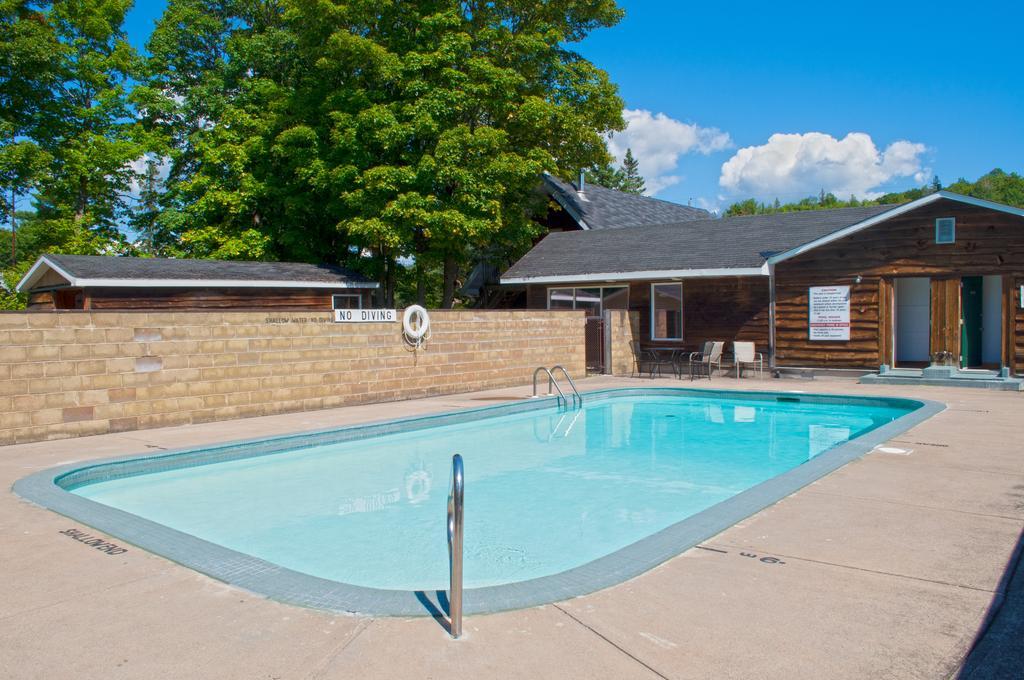 Glenview Cottages 수세인트마리 외부 사진
