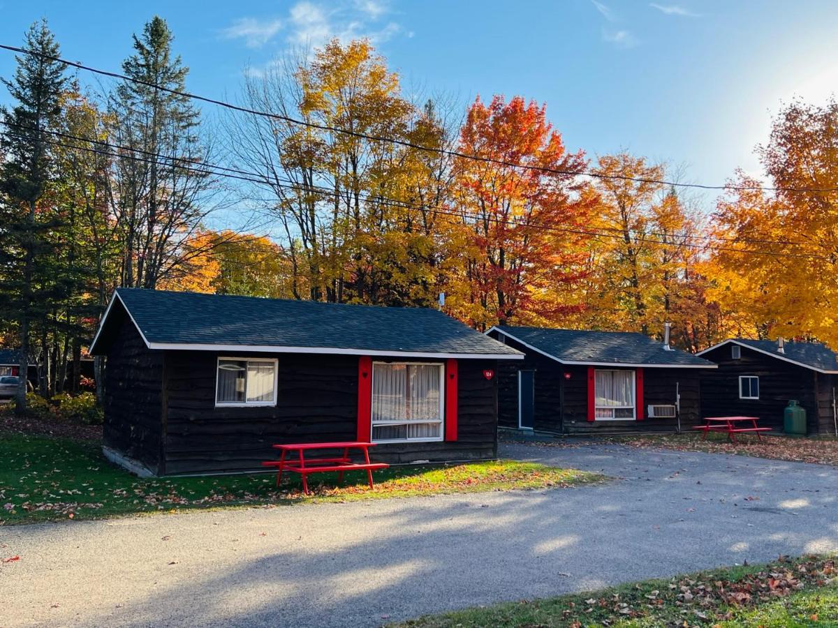 Glenview Cottages 수세인트마리 외부 사진