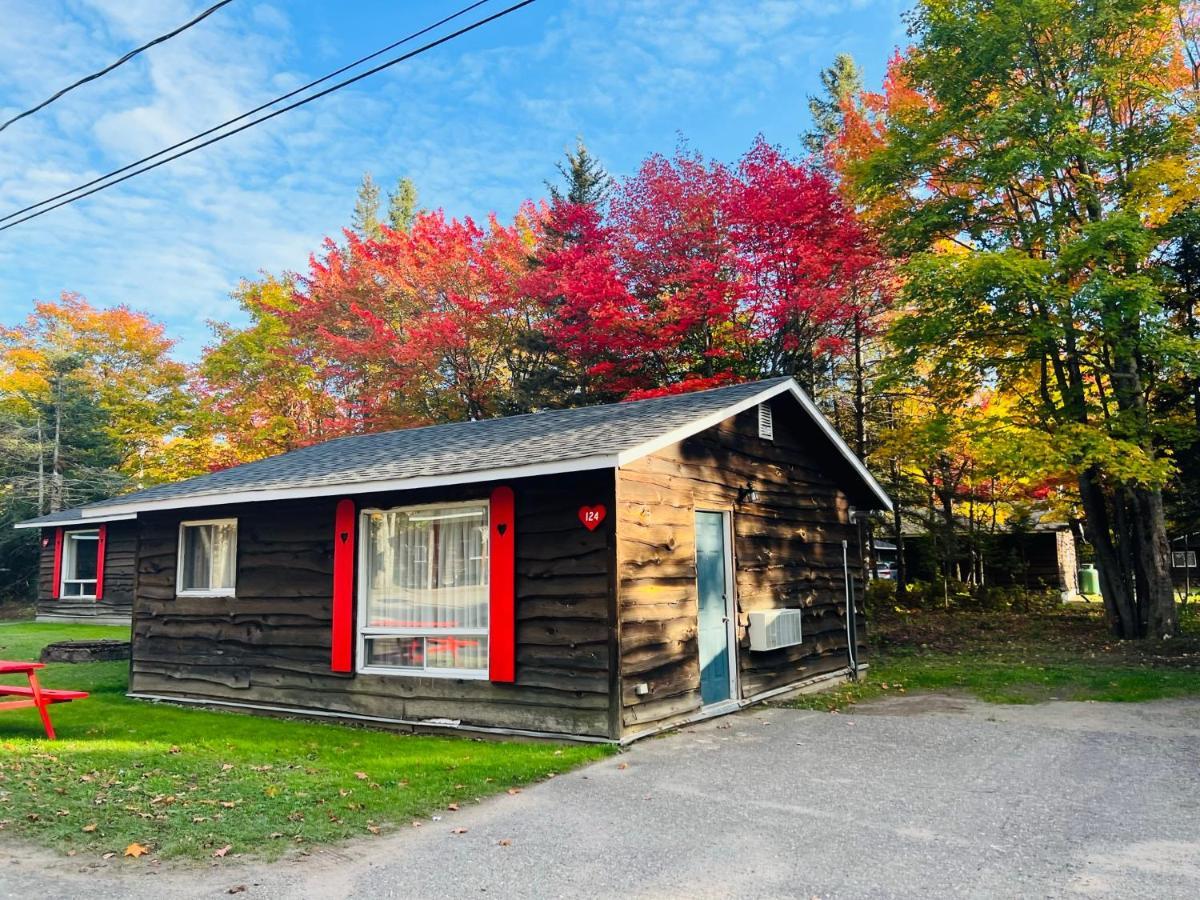 Glenview Cottages 수세인트마리 외부 사진