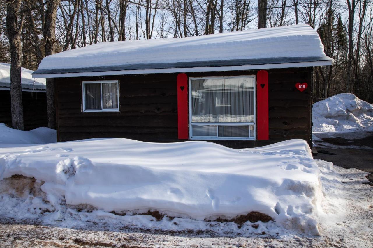 Glenview Cottages 수세인트마리 외부 사진