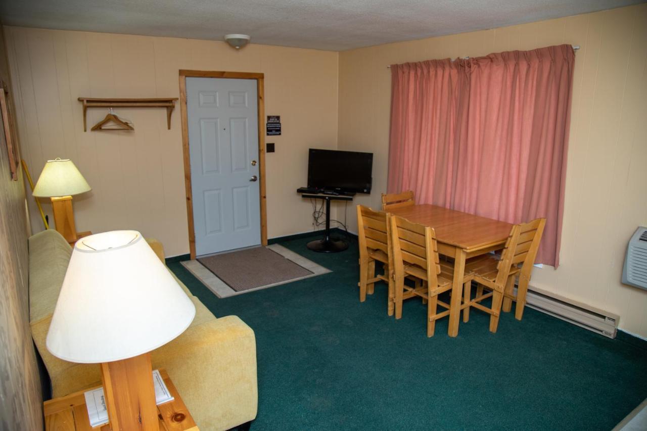 Glenview Cottages 수세인트마리 외부 사진
