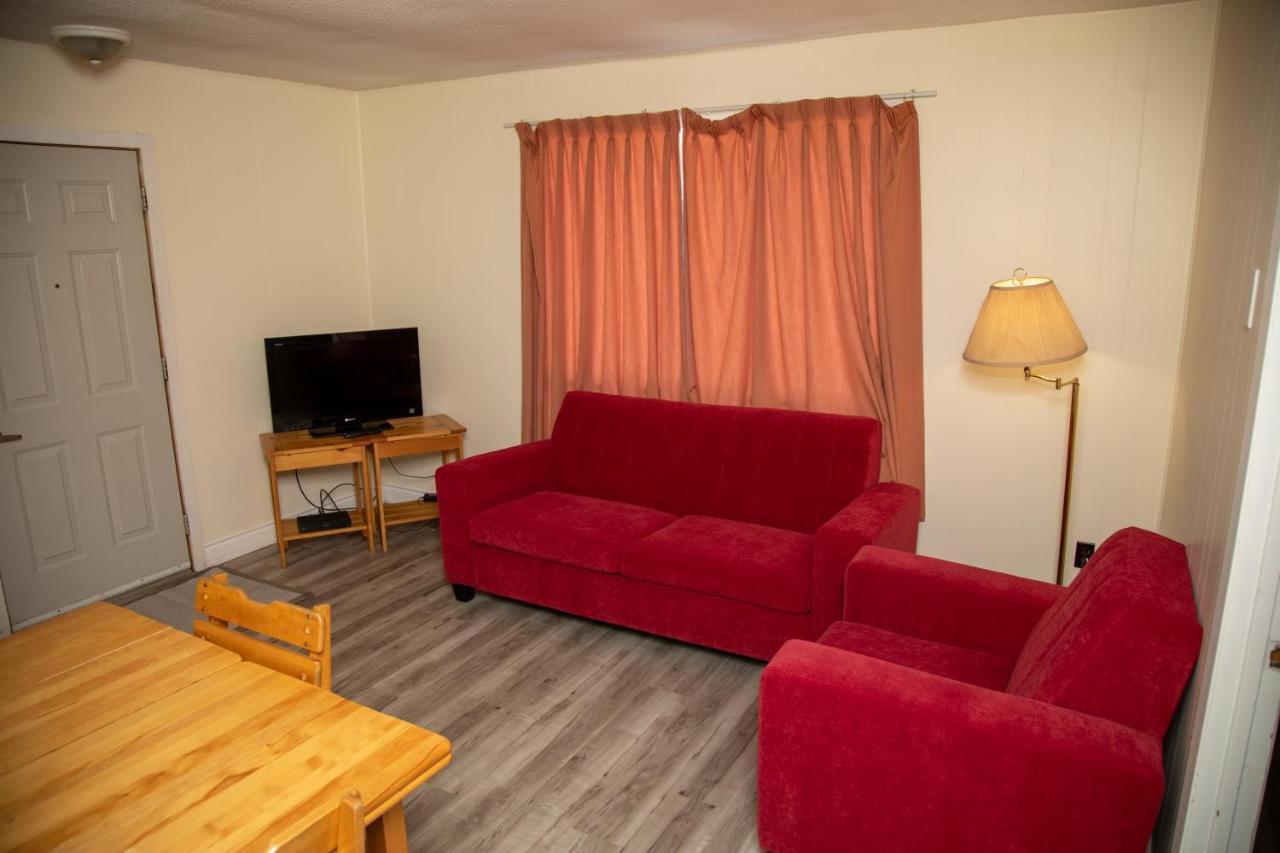 Glenview Cottages 수세인트마리 외부 사진