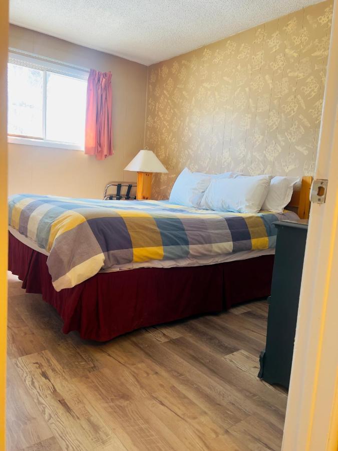 Glenview Cottages 수세인트마리 외부 사진