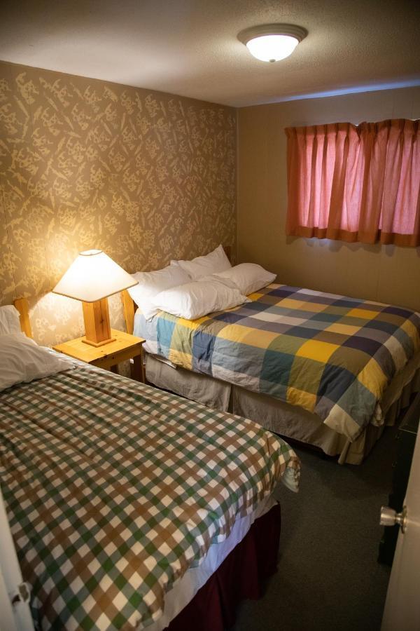 Glenview Cottages 수세인트마리 외부 사진