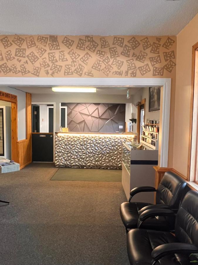 Glenview Cottages 수세인트마리 외부 사진