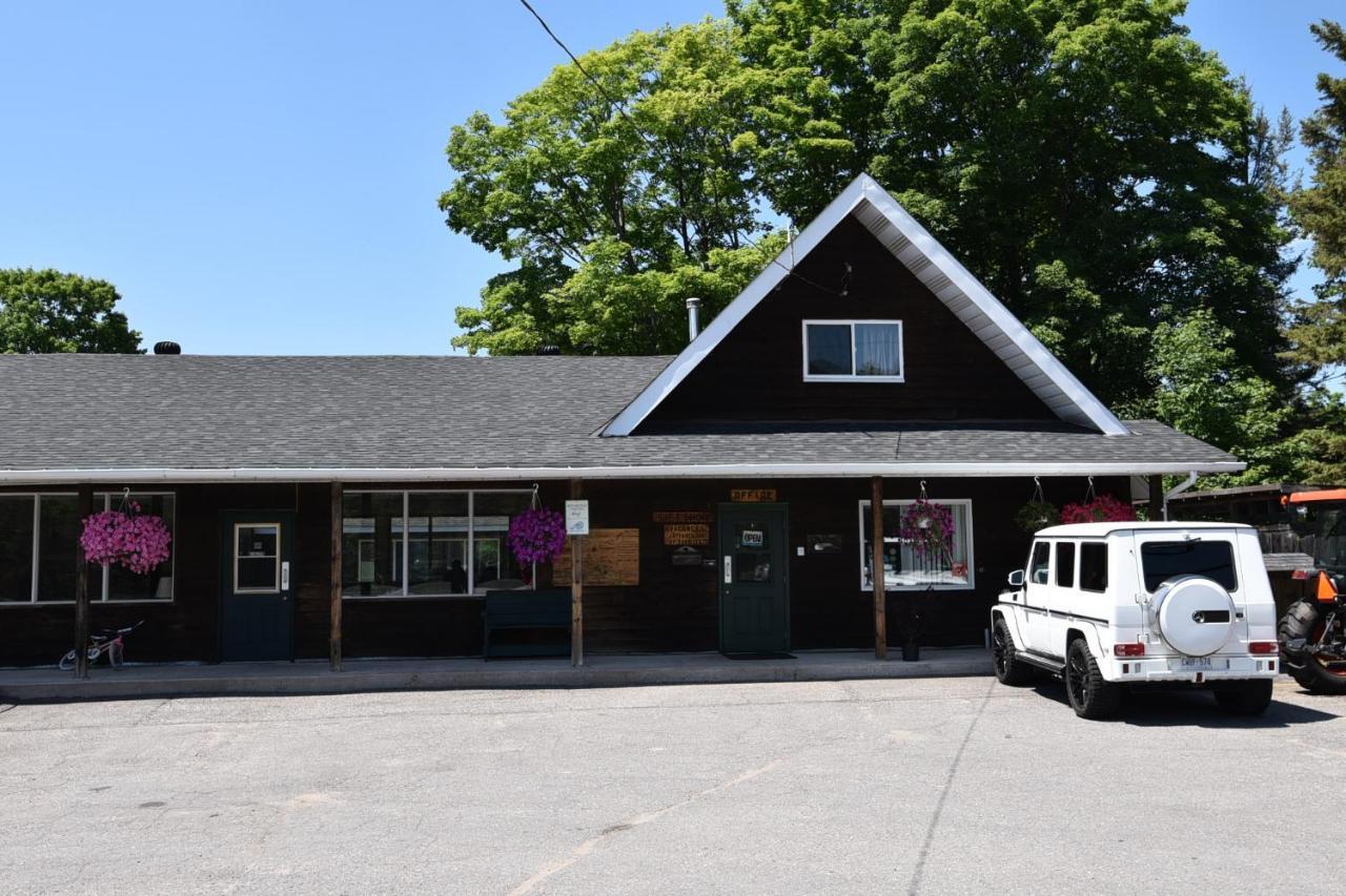 Glenview Cottages 수세인트마리 외부 사진
