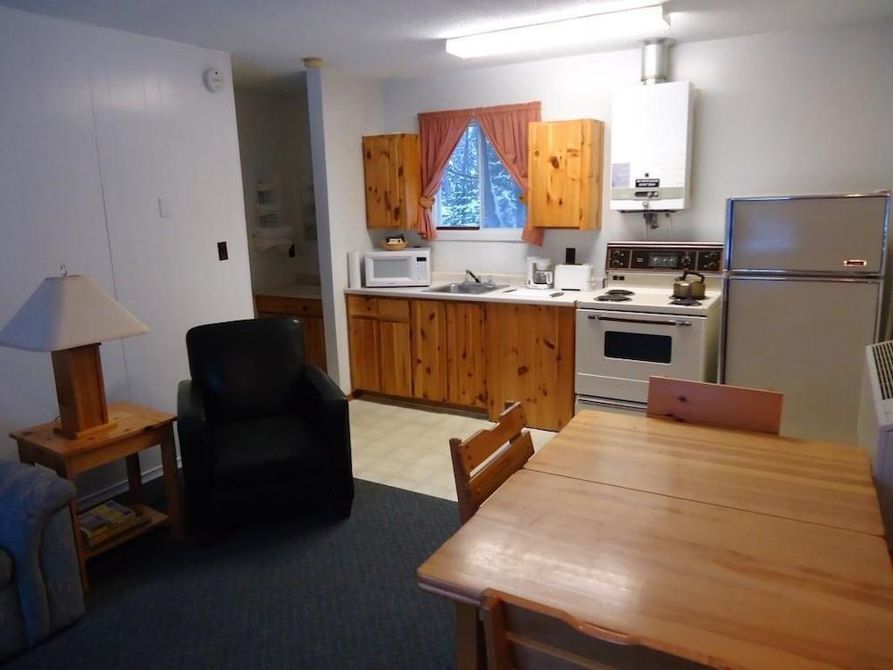 Glenview Cottages 수세인트마리 외부 사진