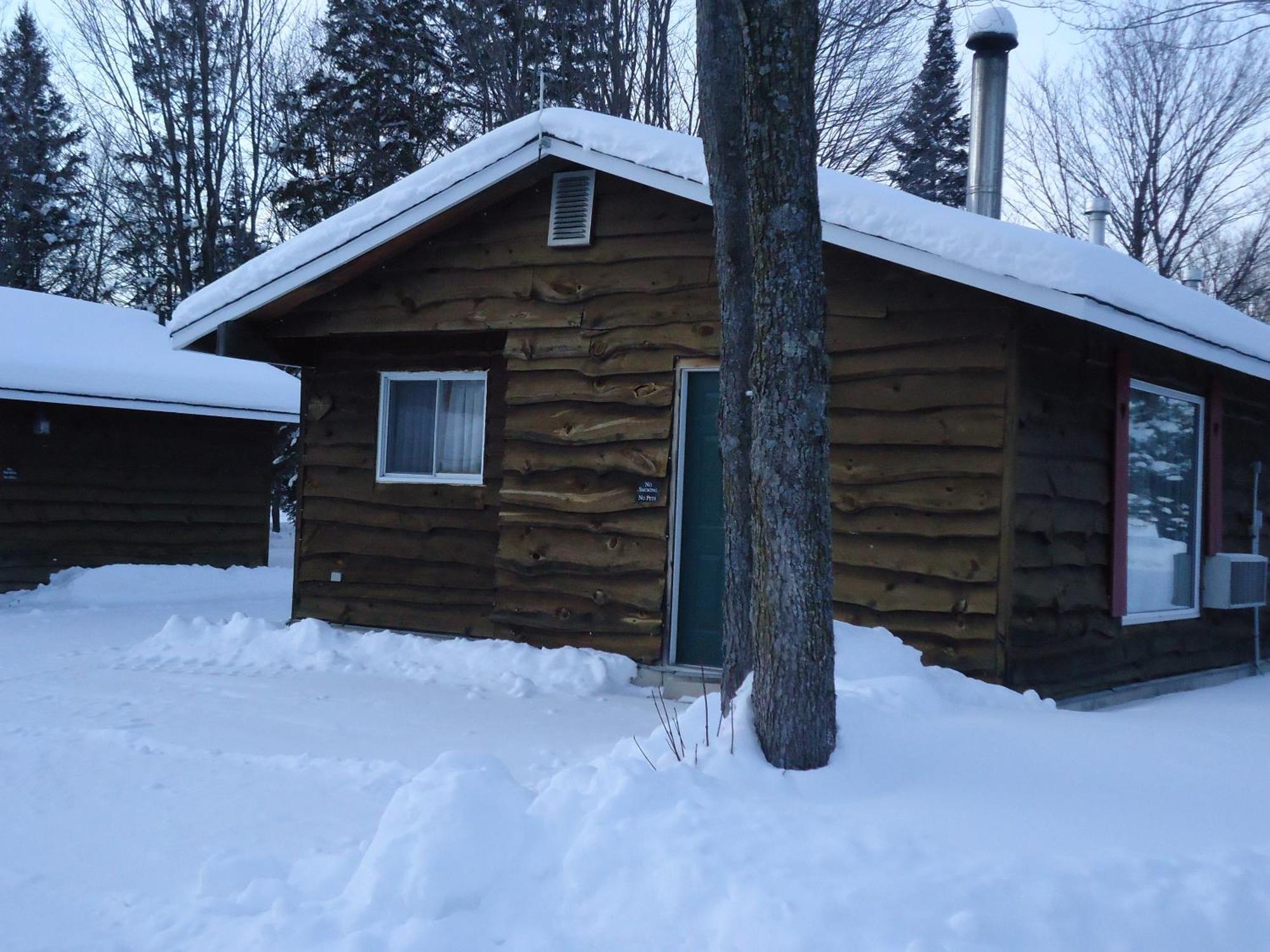 Glenview Cottages 수세인트마리 외부 사진