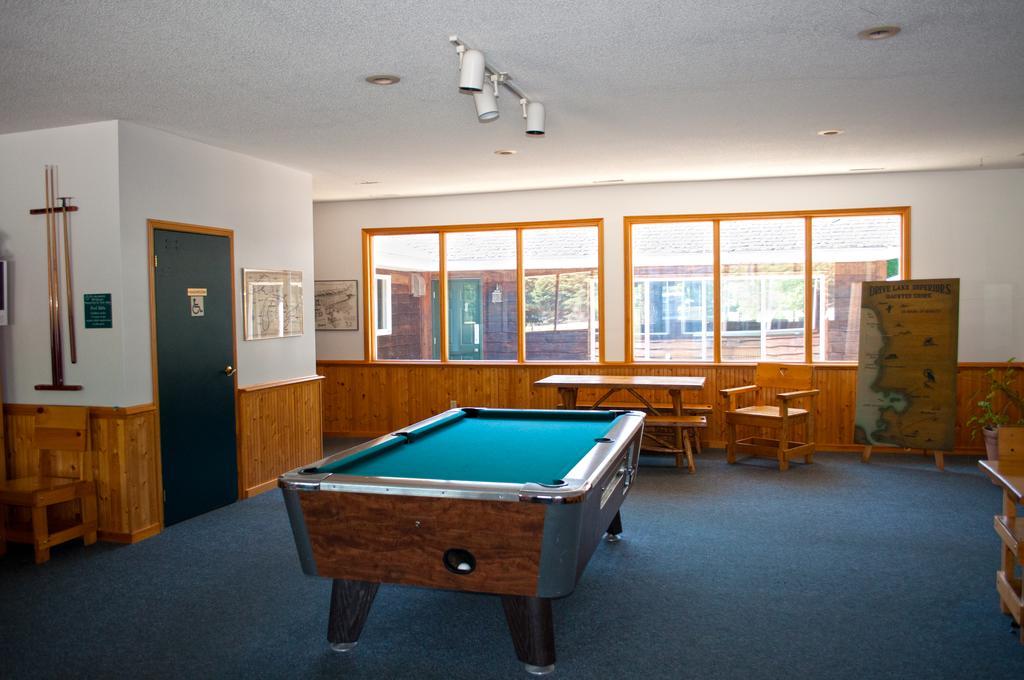 Glenview Cottages 수세인트마리 외부 사진