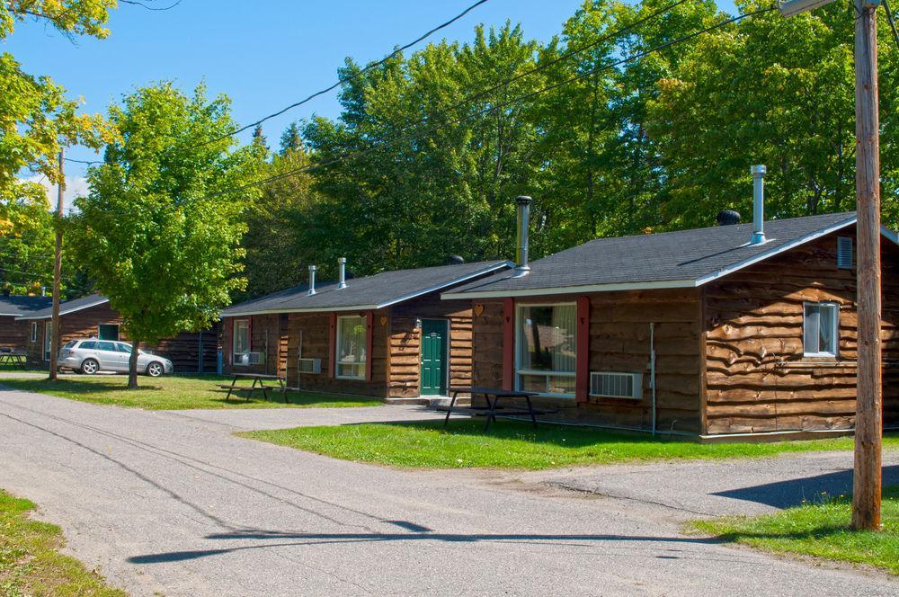 Glenview Cottages 수세인트마리 외부 사진