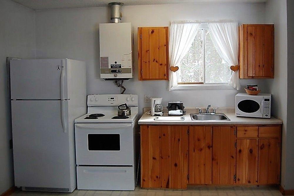 Glenview Cottages 수세인트마리 외부 사진