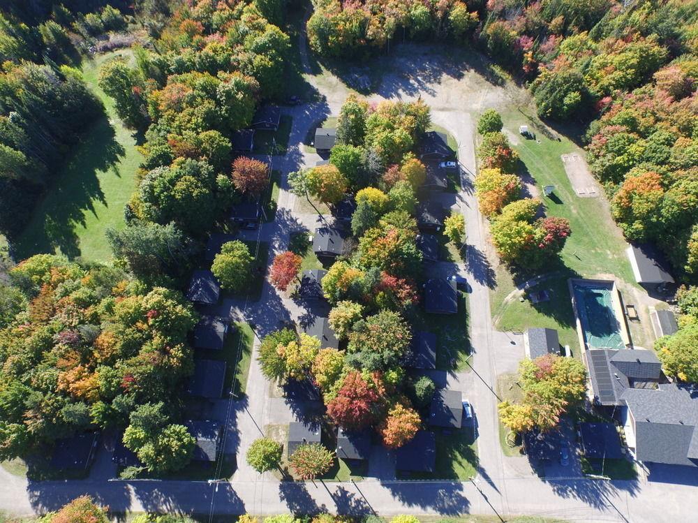 Glenview Cottages 수세인트마리 외부 사진
