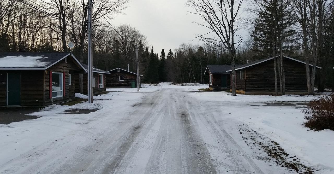 Glenview Cottages 수세인트마리 외부 사진