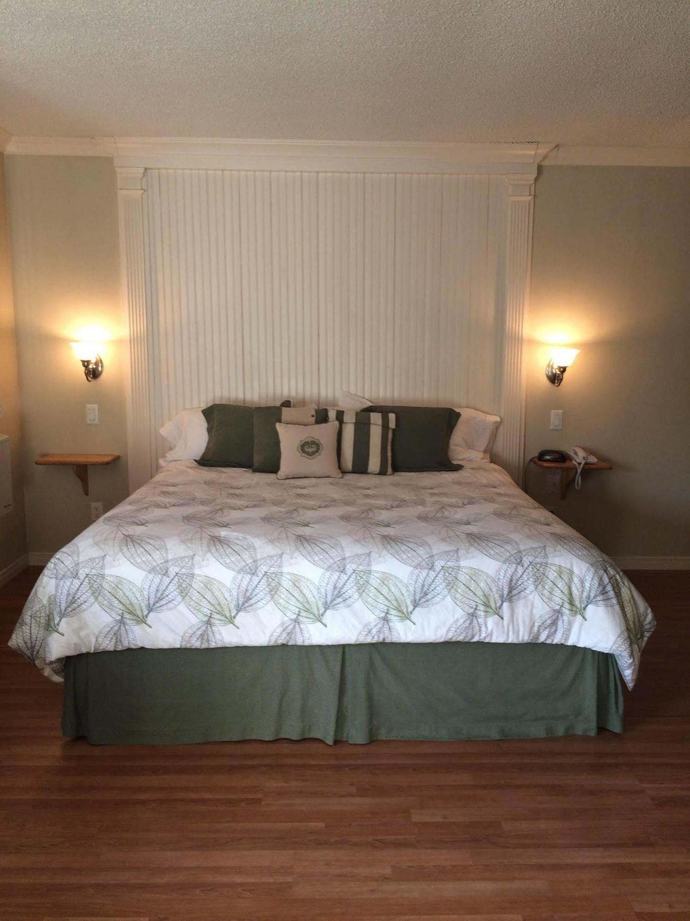 Glenview Cottages 수세인트마리 외부 사진