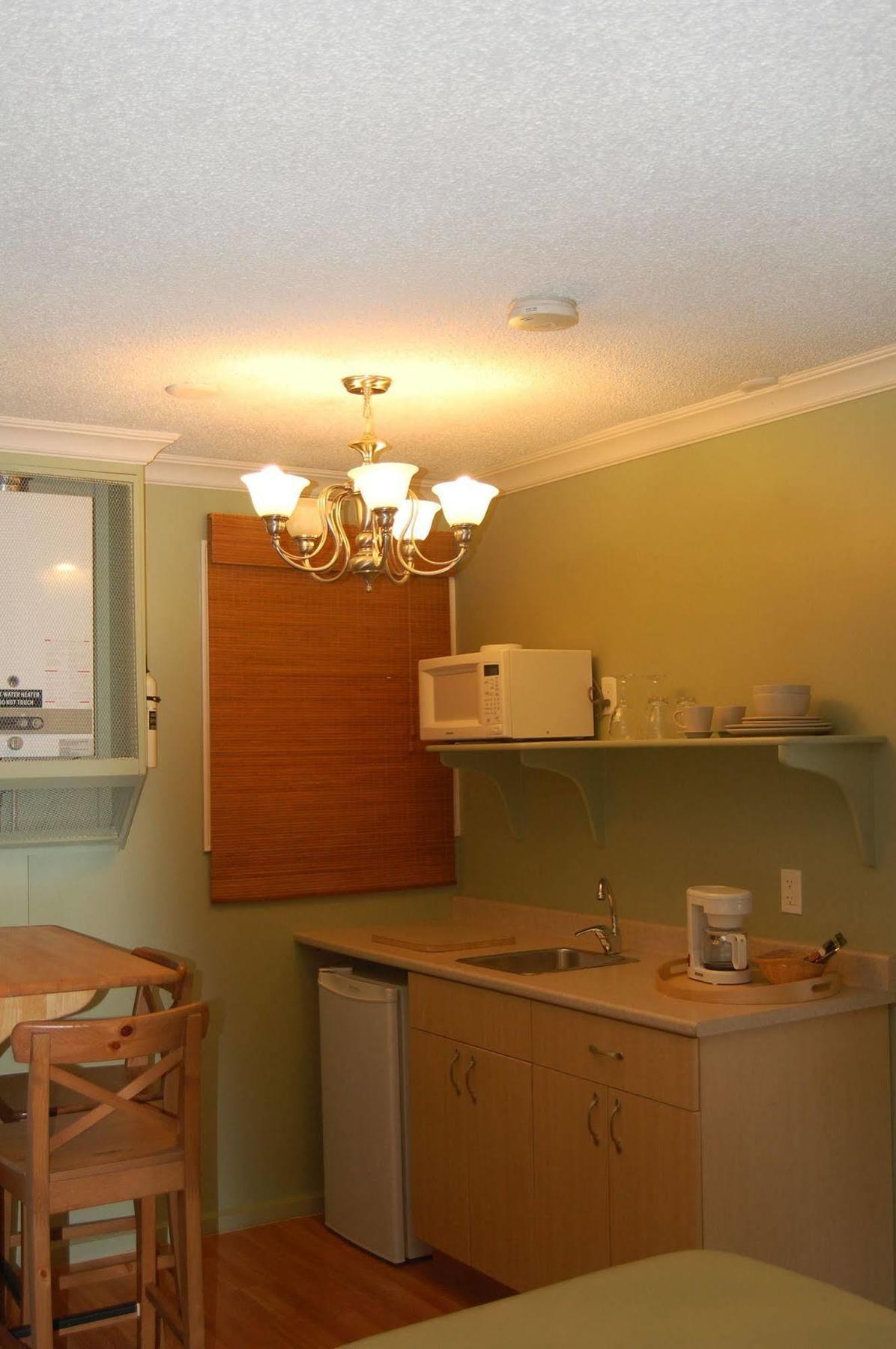 Glenview Cottages 수세인트마리 외부 사진