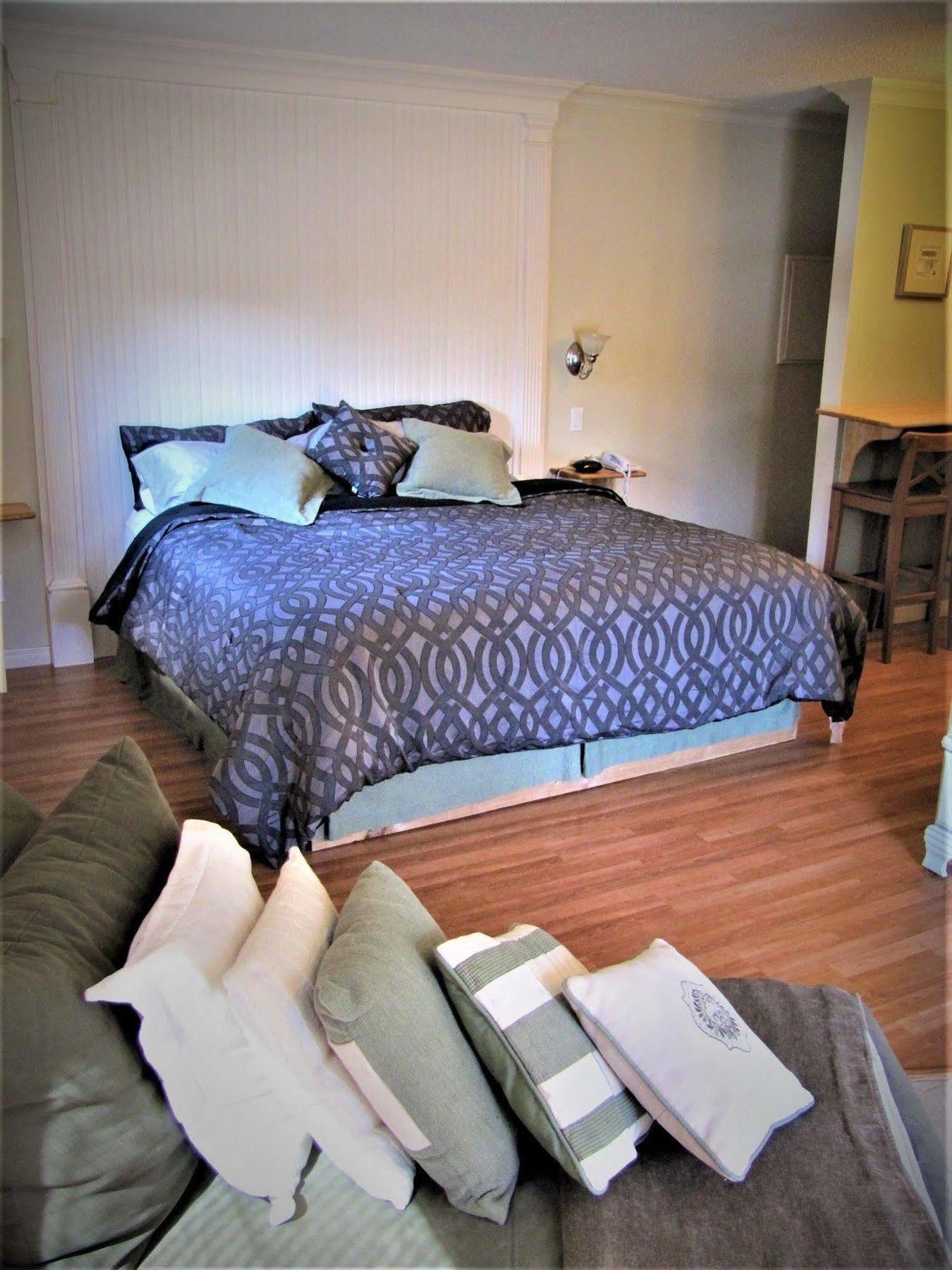 Glenview Cottages 수세인트마리 외부 사진