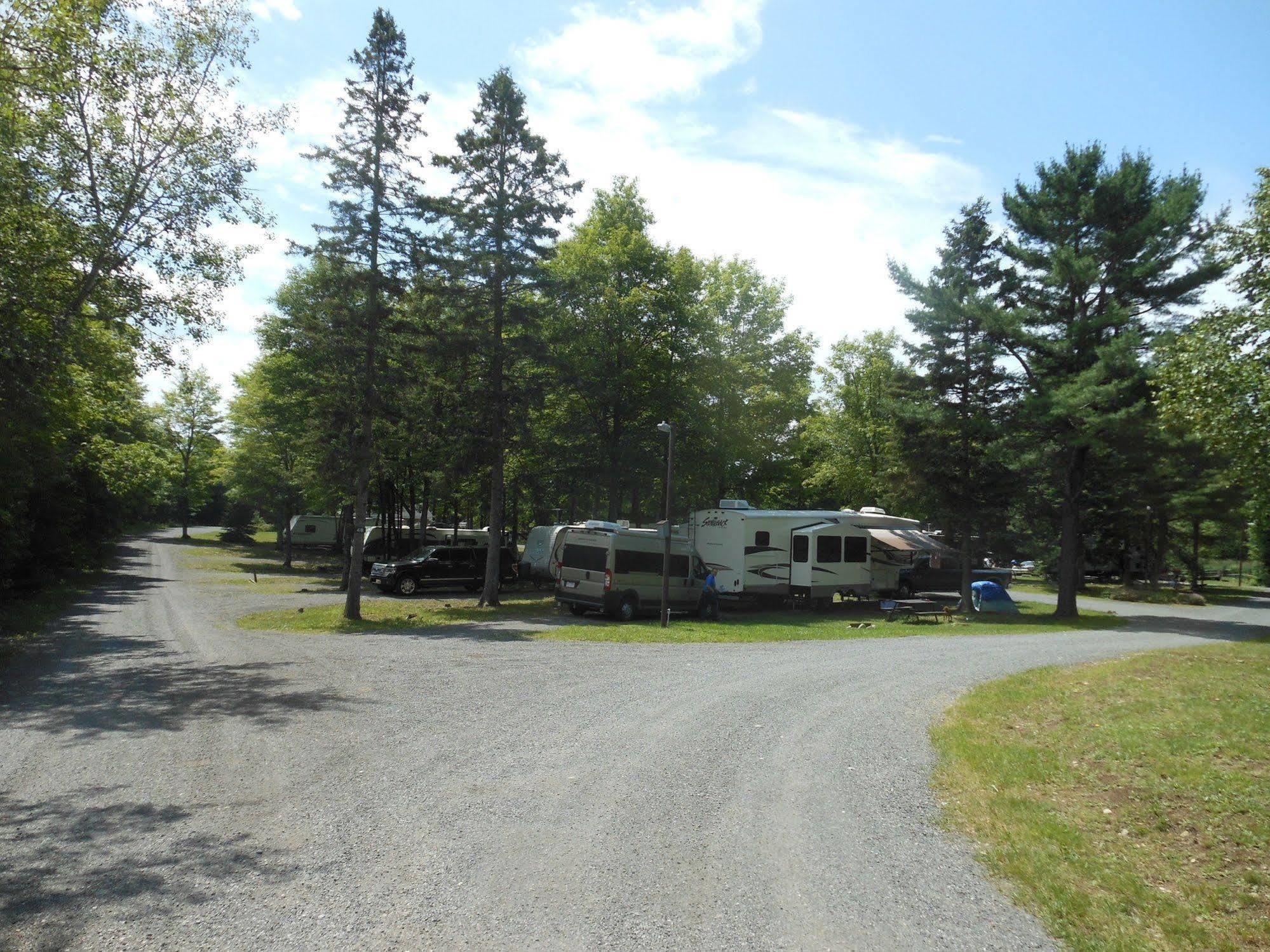 Glenview Cottages 수세인트마리 외부 사진